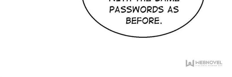 Almighty Master Chapter 234 - Page 21