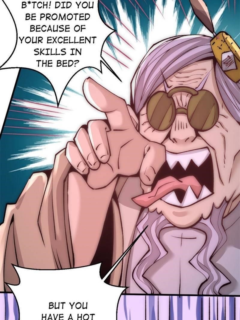 Almighty Master Chapter 234 - Page 26