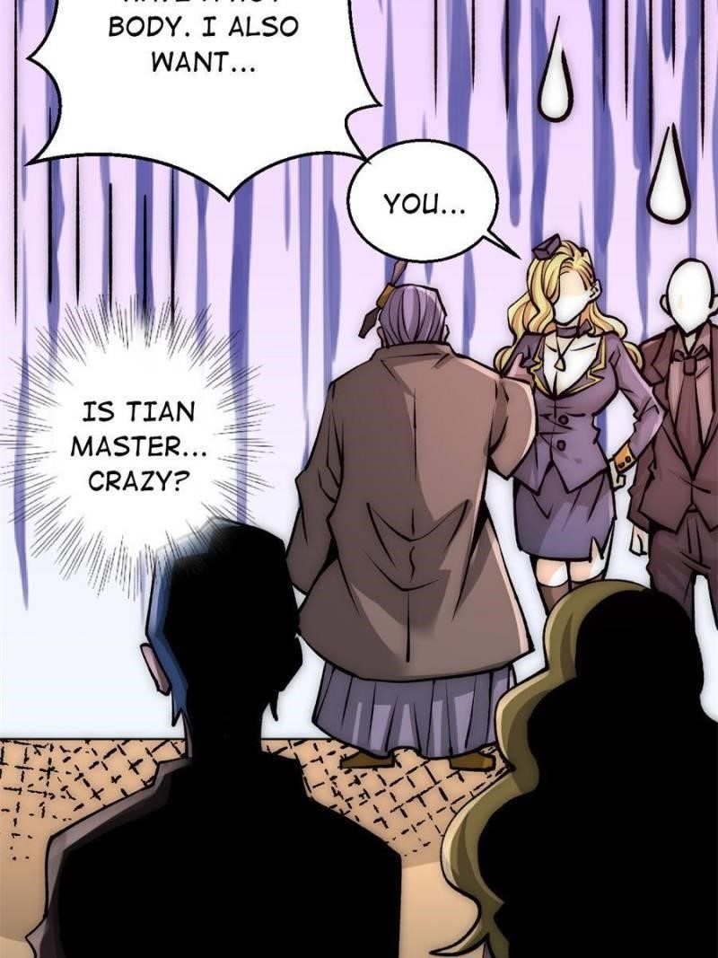 Almighty Master Chapter 234 - Page 27