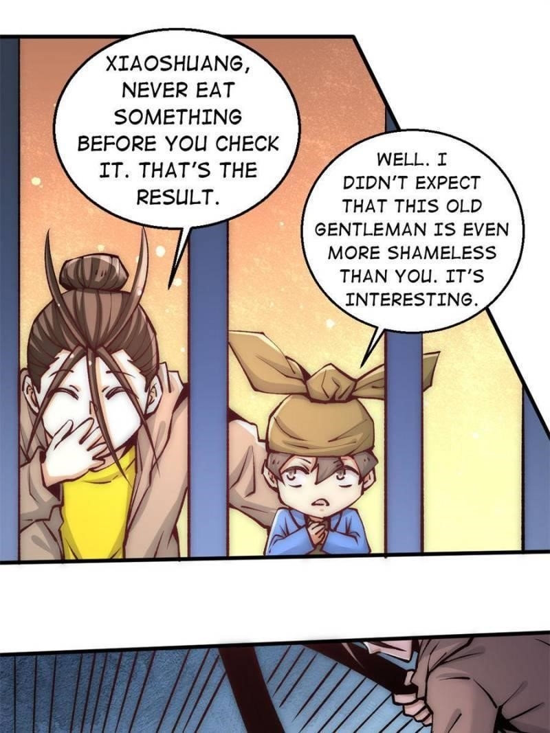 Almighty Master Chapter 234 - Page 29