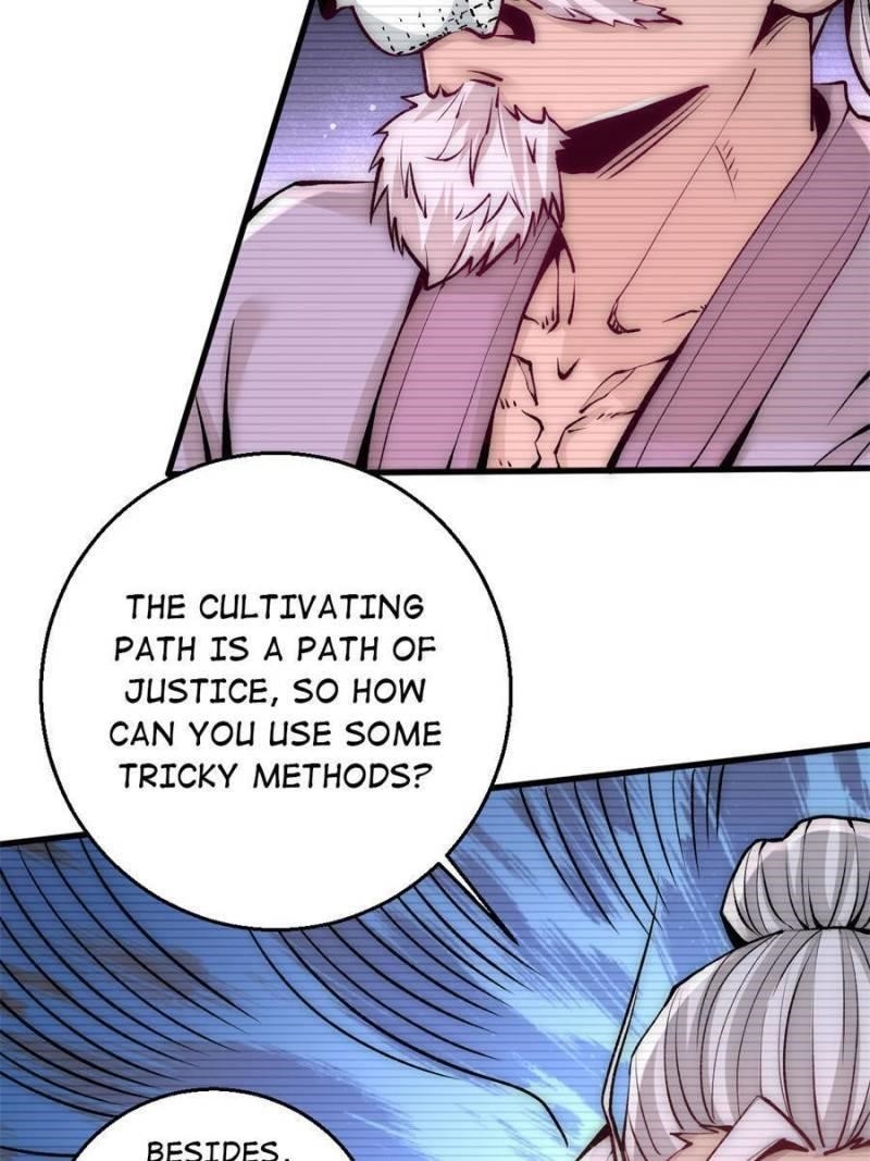 Almighty Master Chapter 234 - Page 3