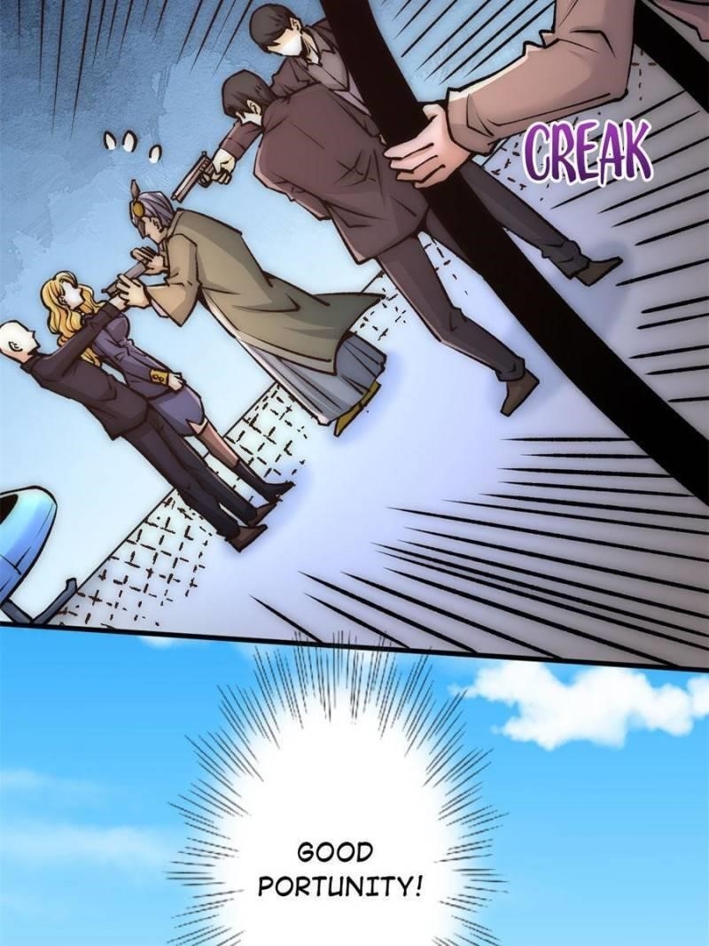 Almighty Master Chapter 234 - Page 30