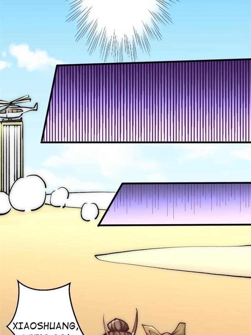 Almighty Master Chapter 234 - Page 31