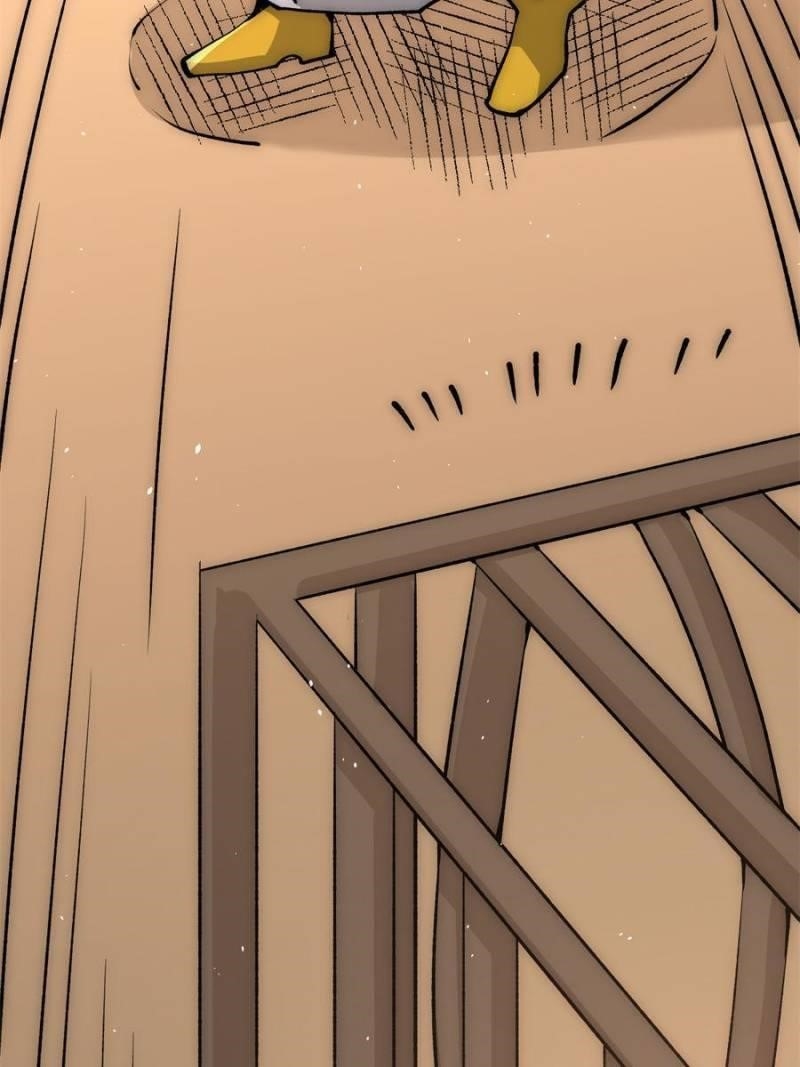 Almighty Master Chapter 234 - Page 40