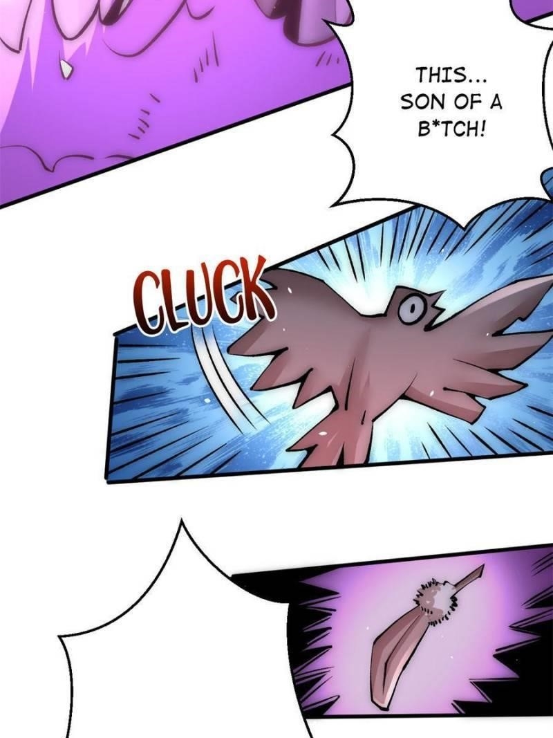 Almighty Master Chapter 234 - Page 44