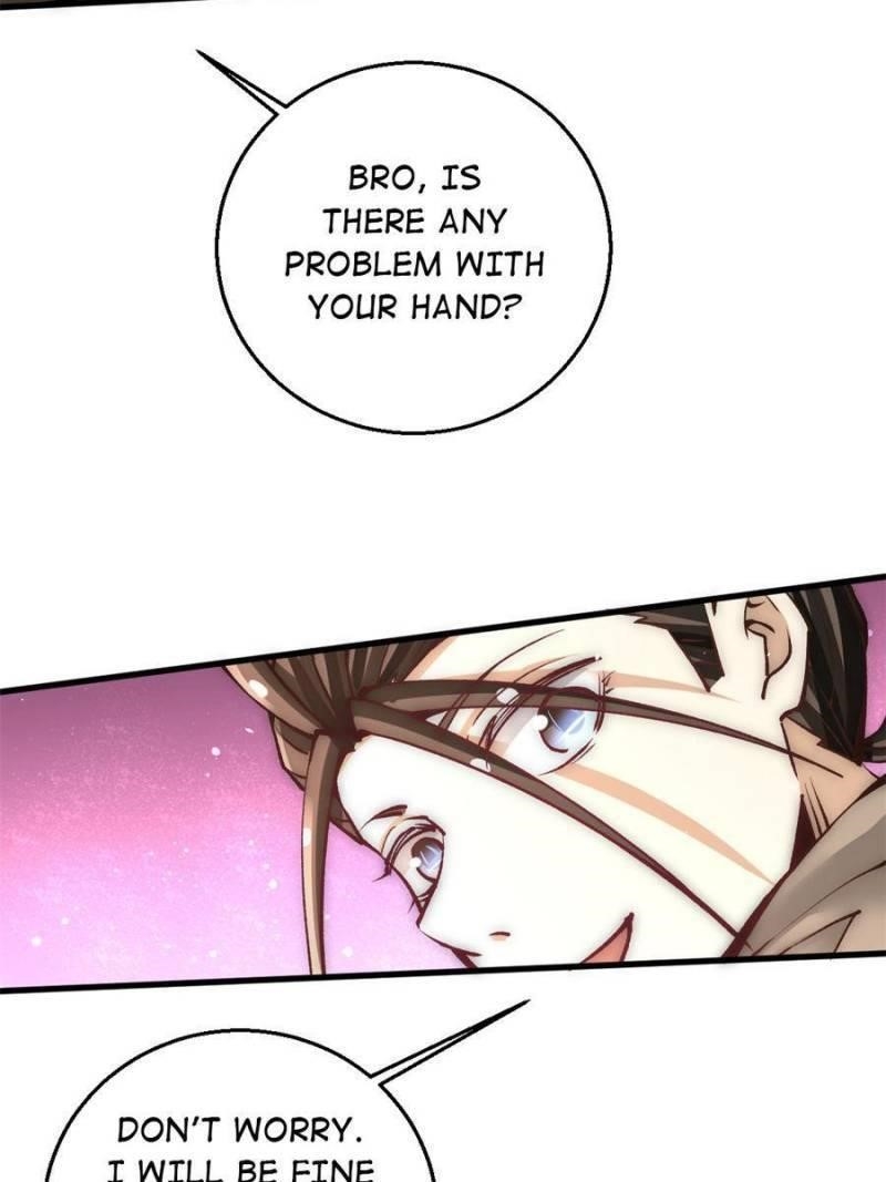 Almighty Master Chapter 234 - Page 48