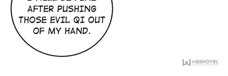 Almighty Master Chapter 234 - Page 49