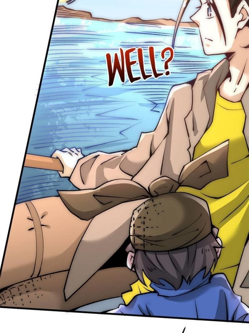 Almighty Master Chapter 234 - Page 51