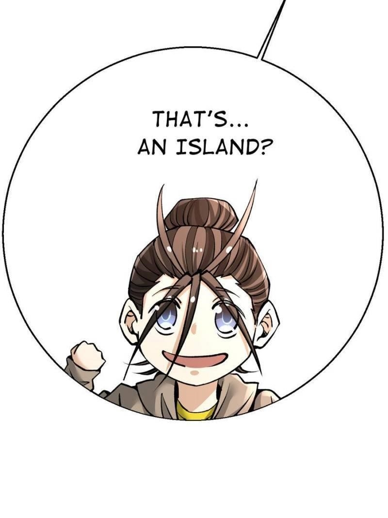 Almighty Master Chapter 234 - Page 52