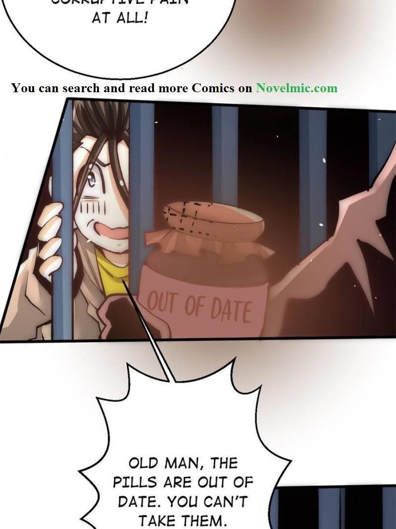 Almighty Master Chapter 234 - Page 9