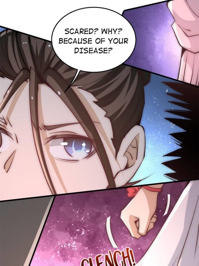 Almighty Master Chapter 235 - Page 10