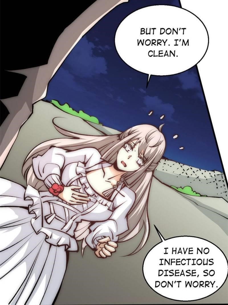 Almighty Master Chapter 235 - Page 12