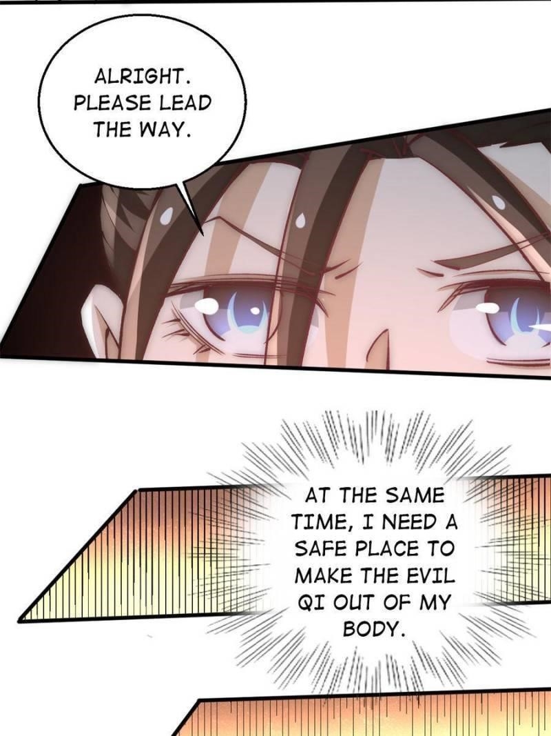 Almighty Master Chapter 235 - Page 13