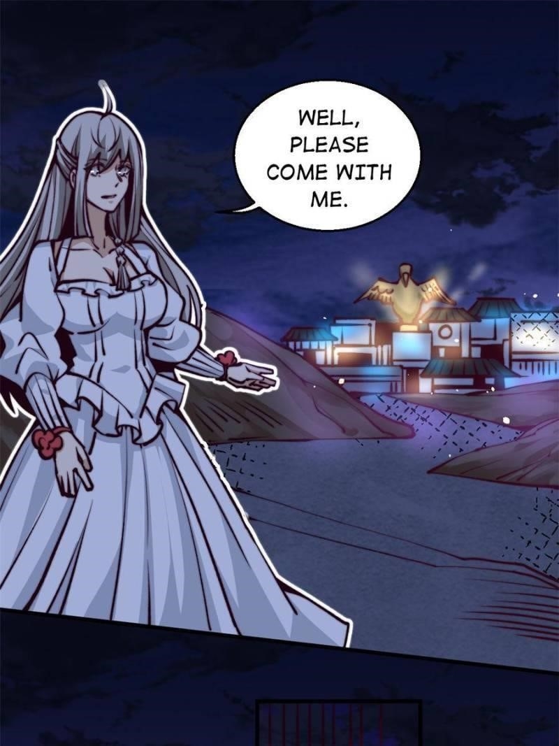 Almighty Master Chapter 235 - Page 15