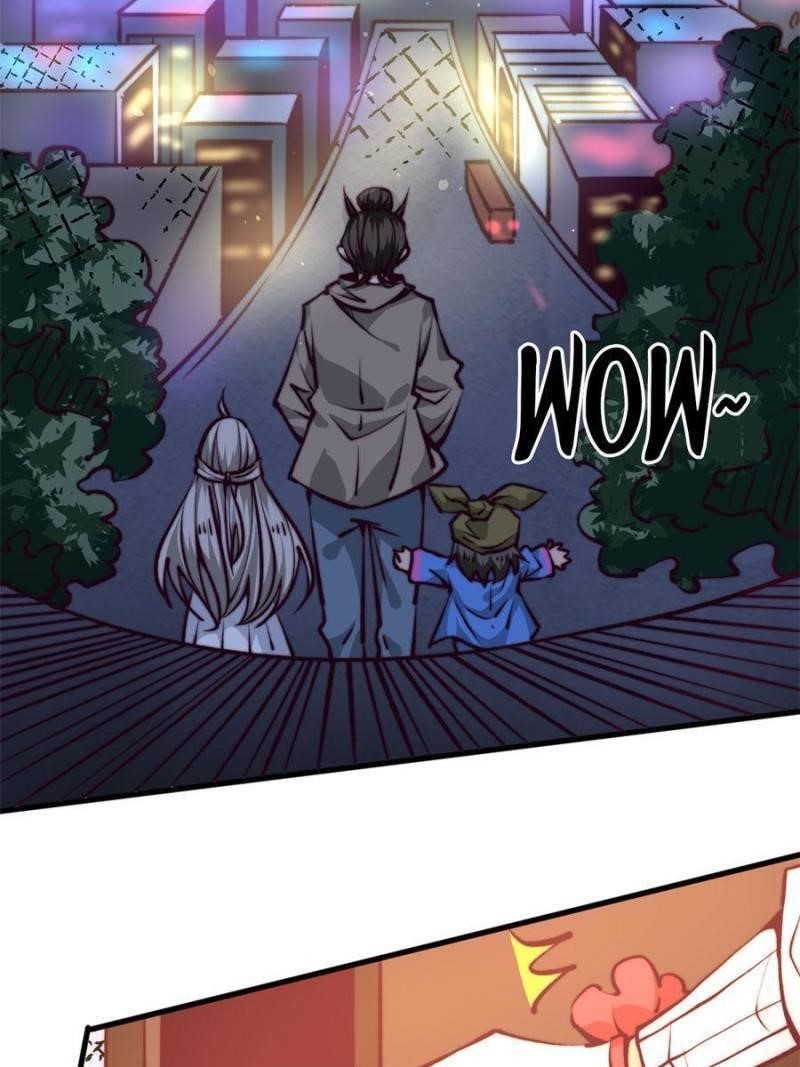 Almighty Master Chapter 235 - Page 17