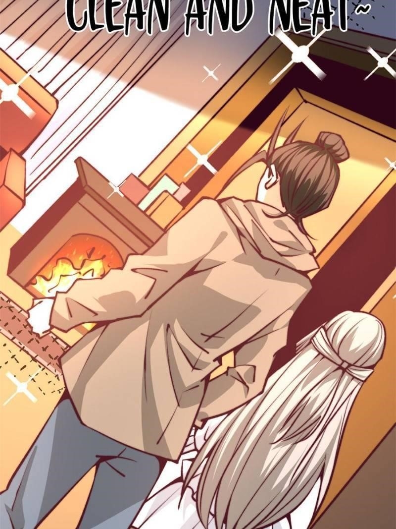 Almighty Master Chapter 235 - Page 19