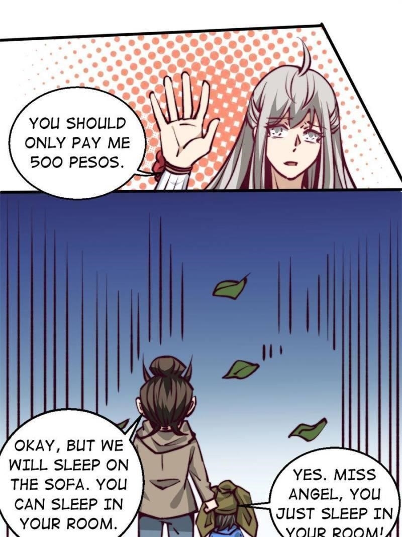 Almighty Master Chapter 235 - Page 22