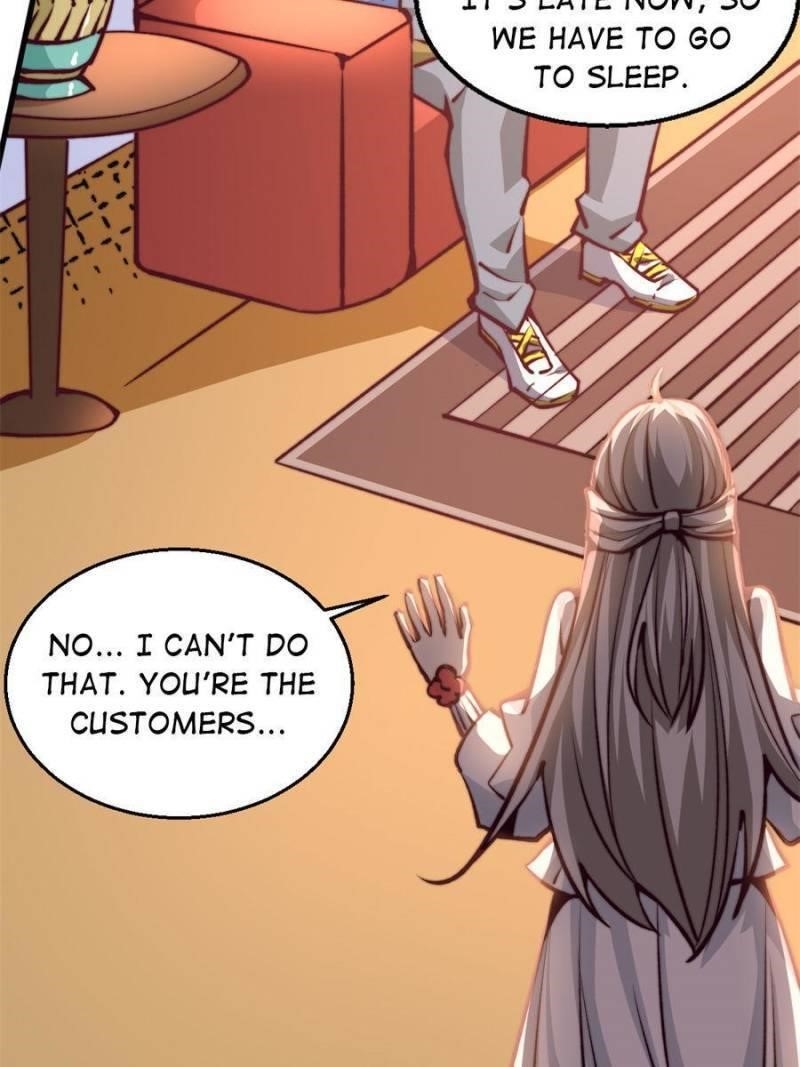 Almighty Master Chapter 235 - Page 24