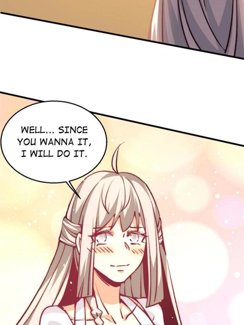 Almighty Master Chapter 235 - Page 25