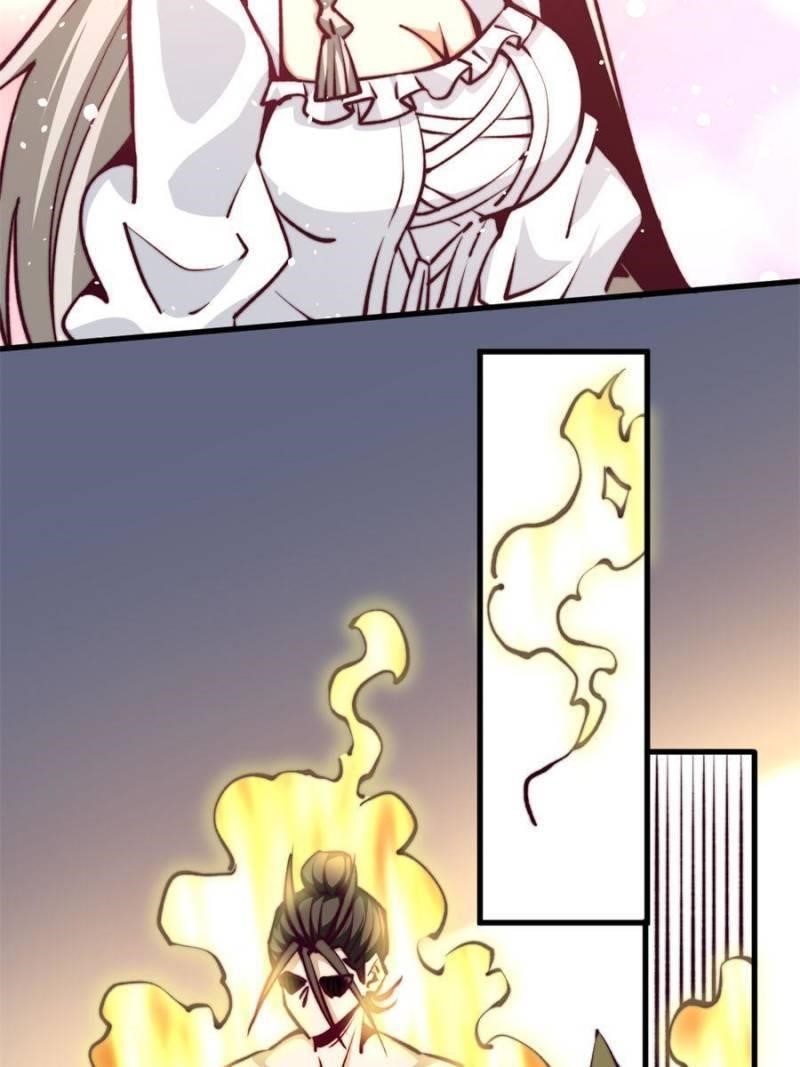 Almighty Master Chapter 235 - Page 26