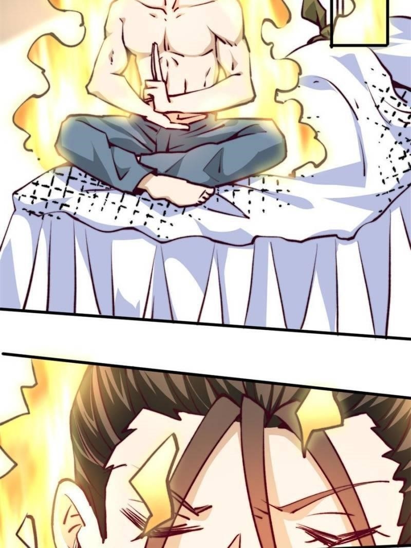 Almighty Master Chapter 235 - Page 27