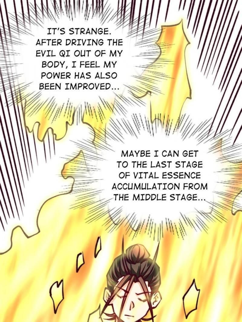 Almighty Master Chapter 235 - Page 29