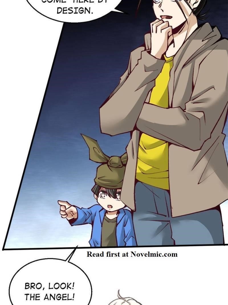 Almighty Master Chapter 235 - Page 3