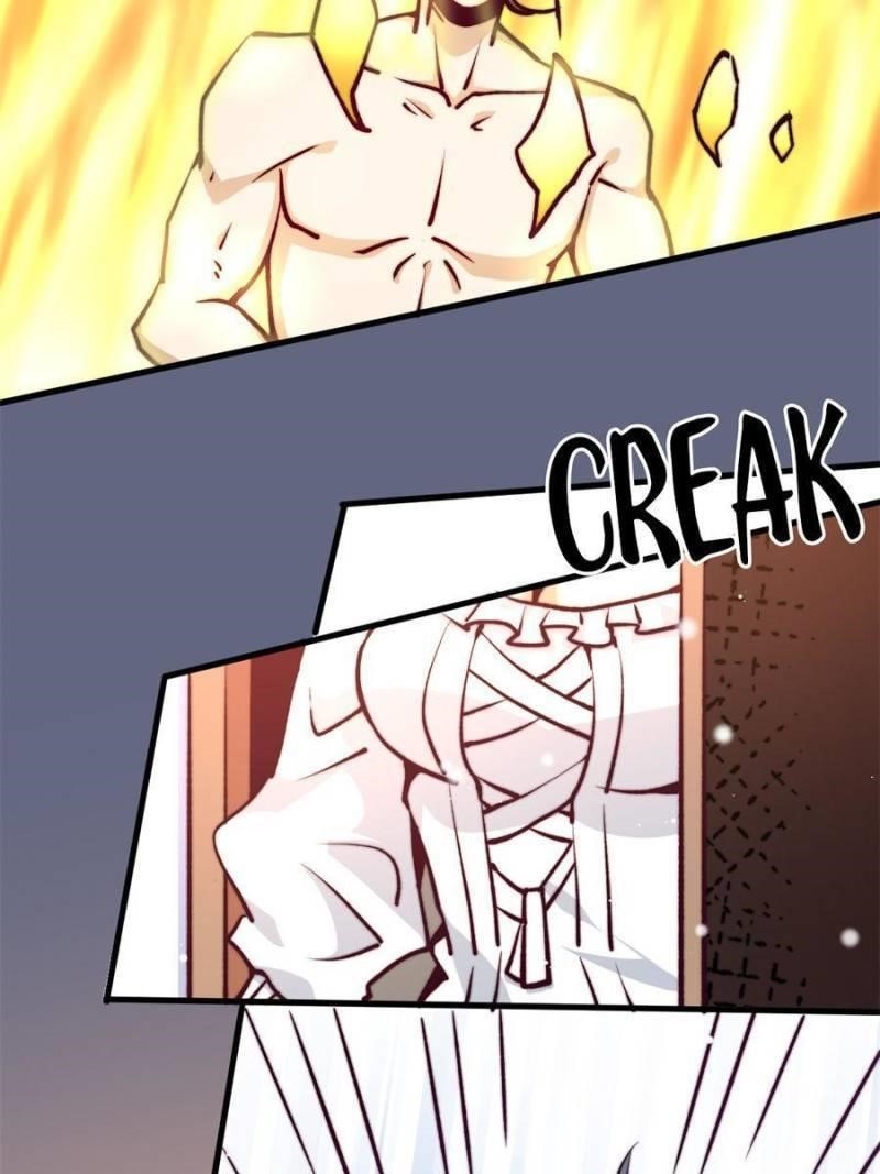 Almighty Master Chapter 235 - Page 30