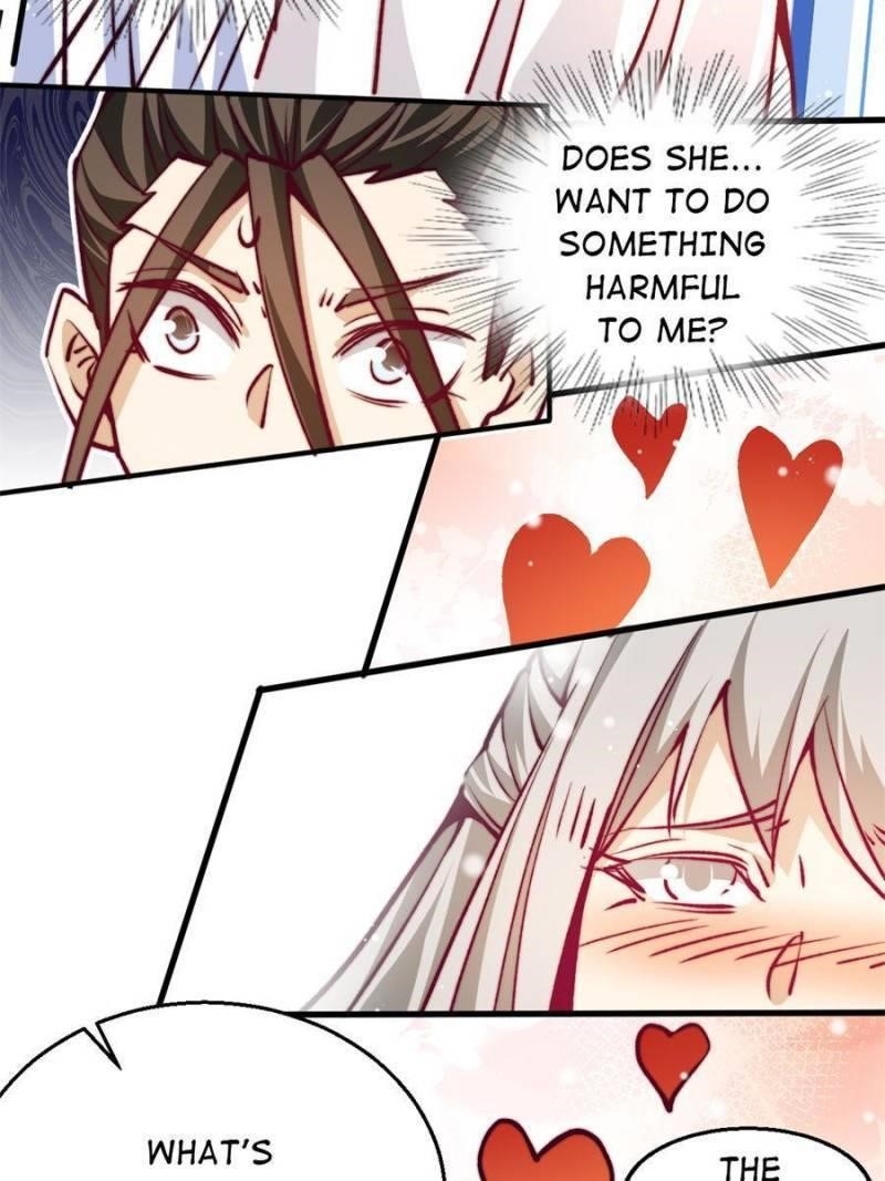 Almighty Master Chapter 235 - Page 32