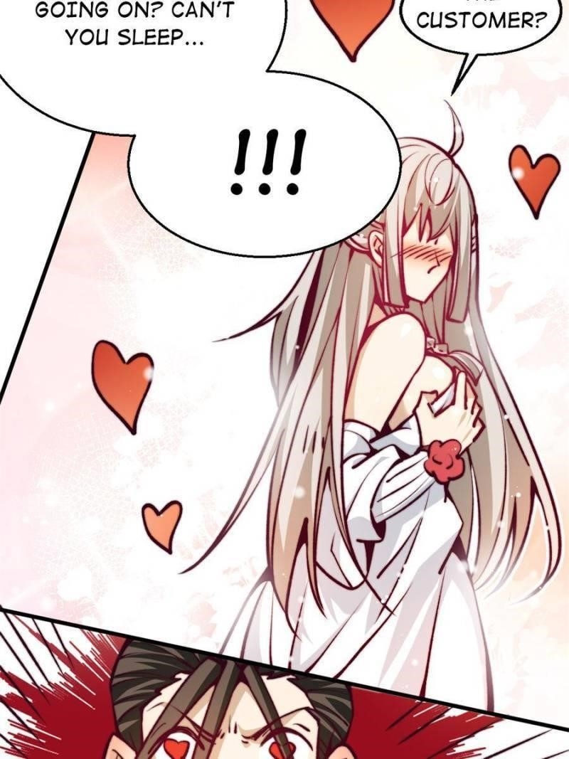 Almighty Master Chapter 235 - Page 33