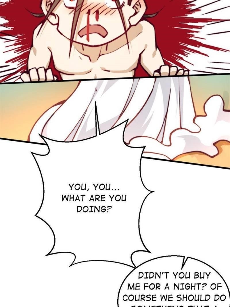 Almighty Master Chapter 235 - Page 34