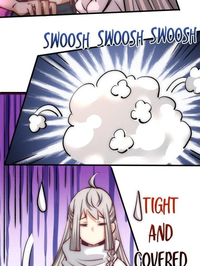 Almighty Master Chapter 235 - Page 37