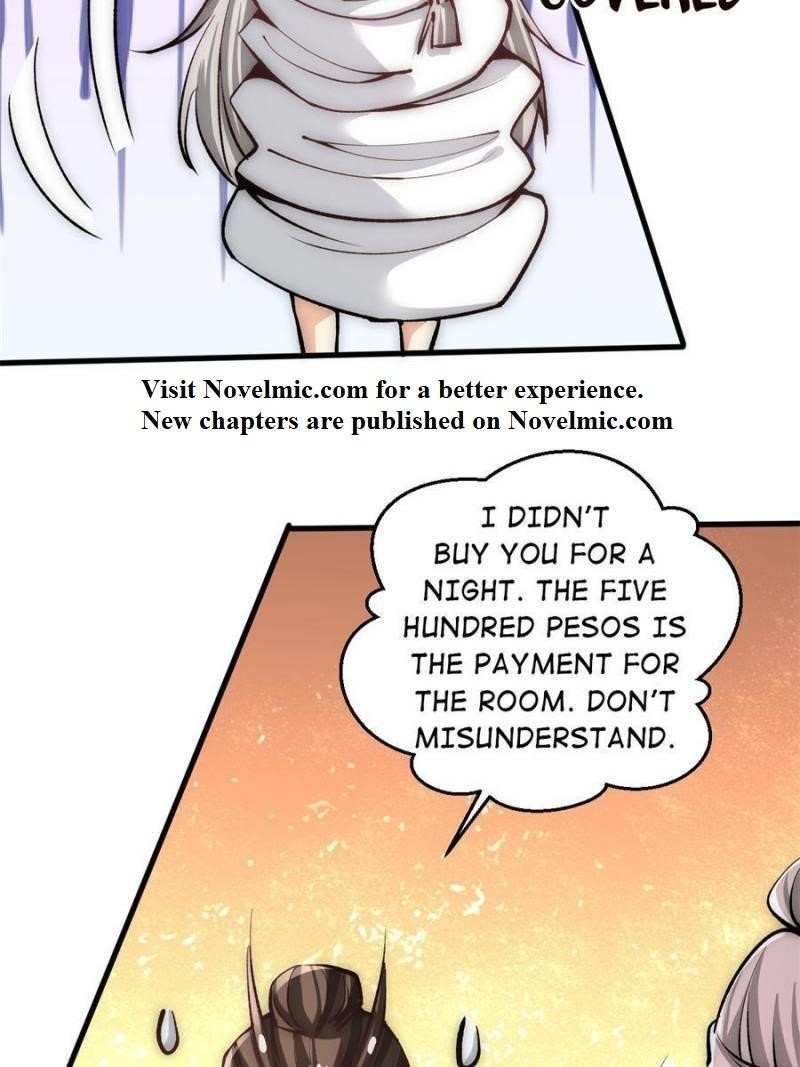 Almighty Master Chapter 235 - Page 38