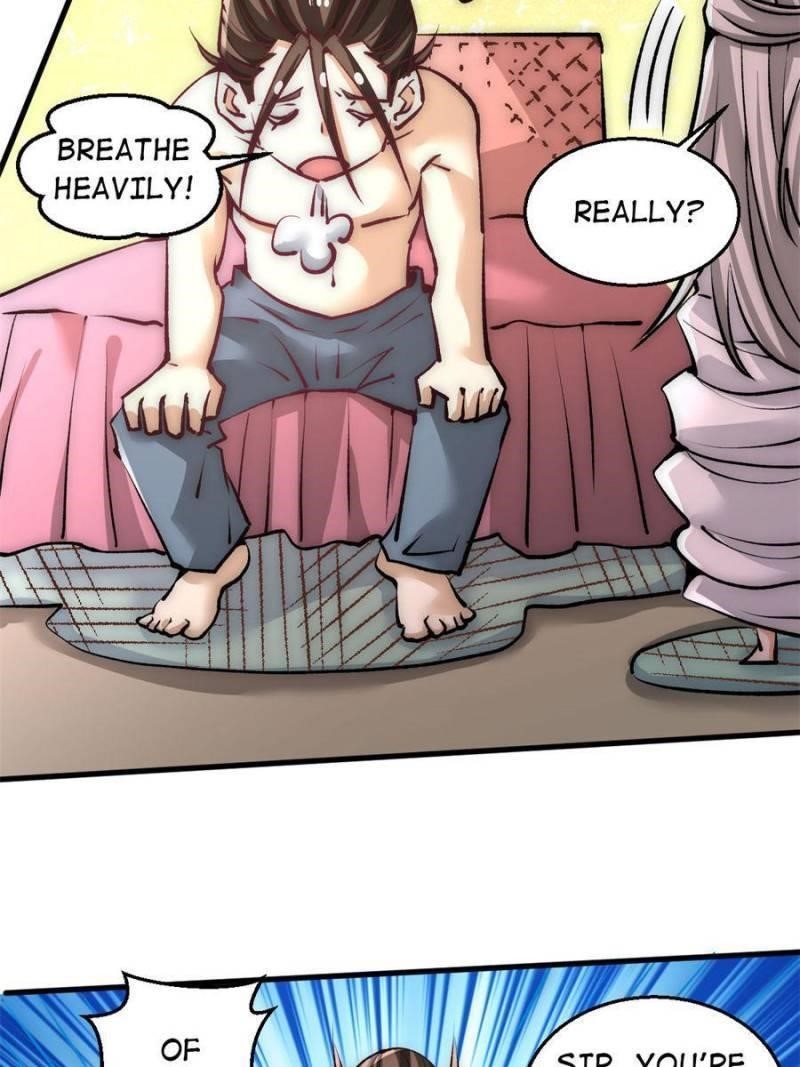 Almighty Master Chapter 235 - Page 39