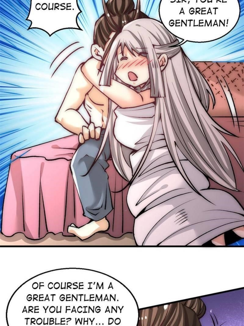 Almighty Master Chapter 235 - Page 40