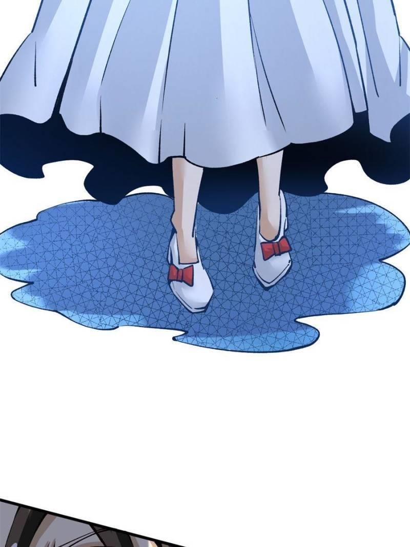 Almighty Master Chapter 235 - Page 5