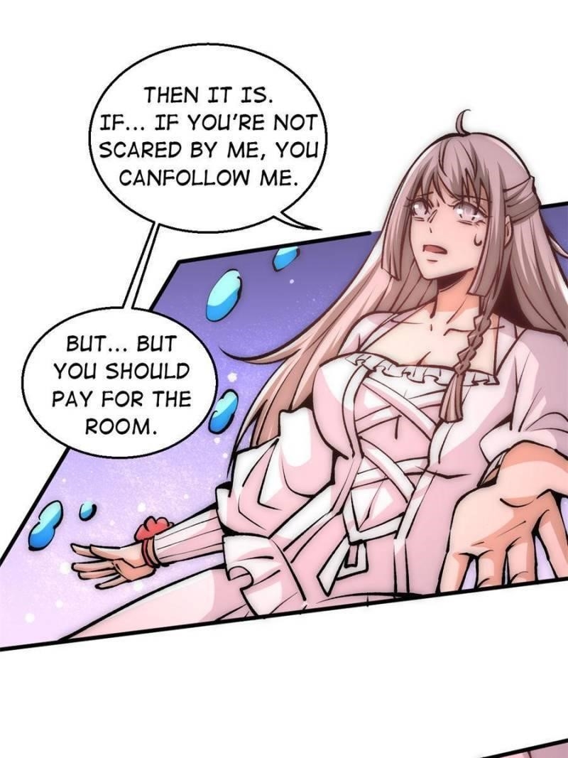 Almighty Master Chapter 235 - Page 9