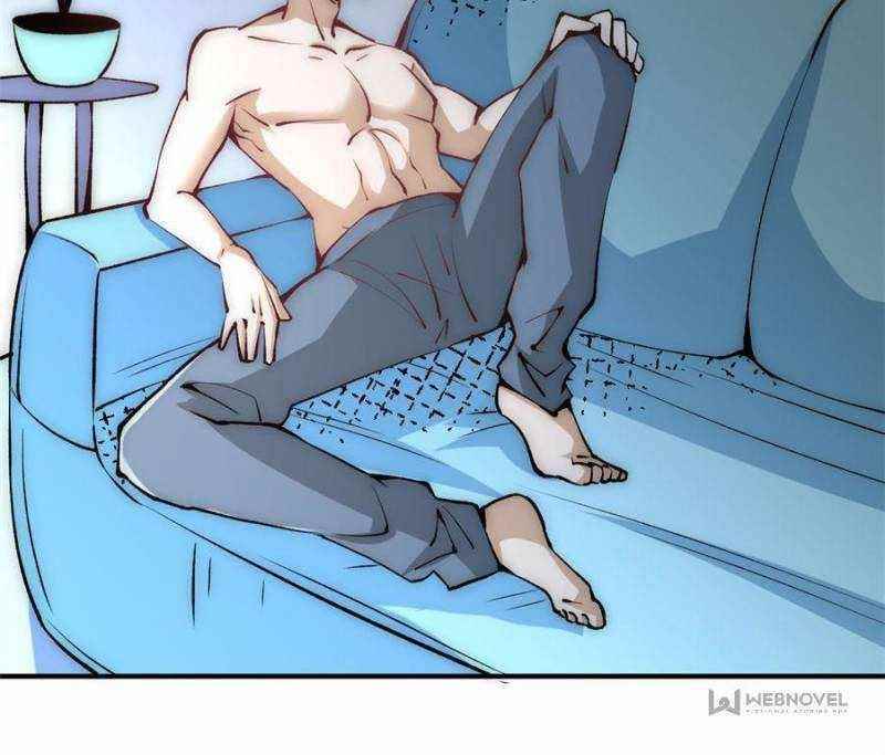 Almighty Master Chapter 236 - Page 26