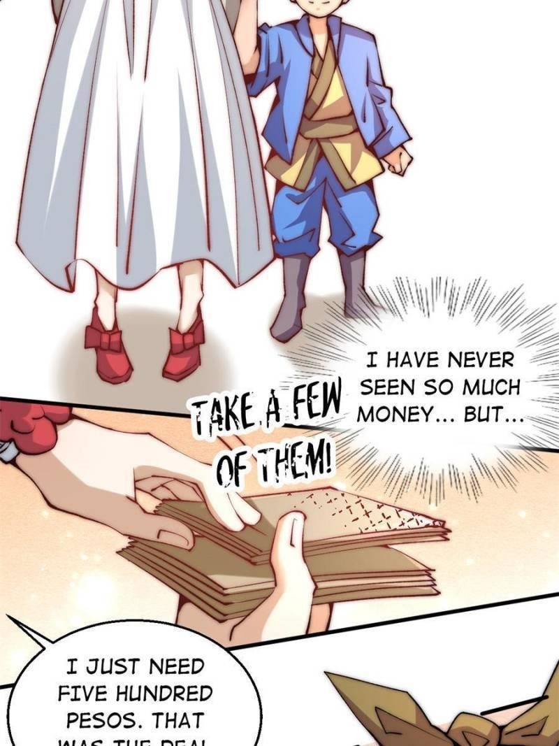 Almighty Master Chapter 238 - Page 2