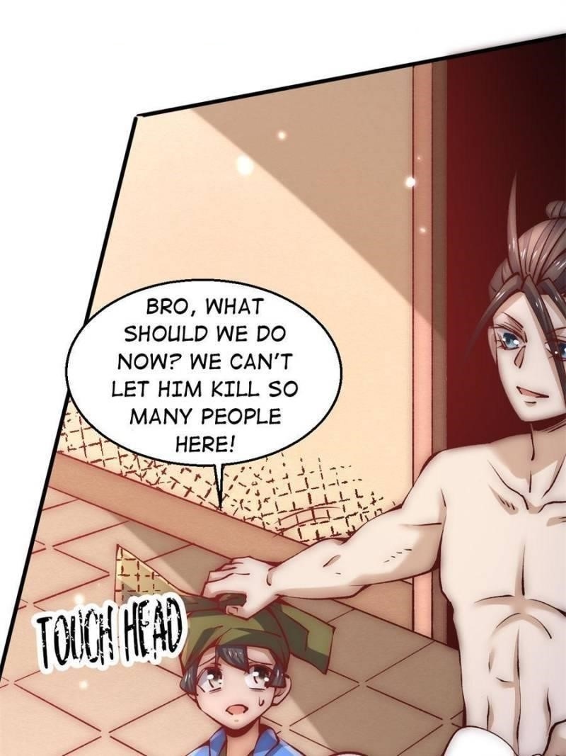 Almighty Master Chapter 239 - Page 1