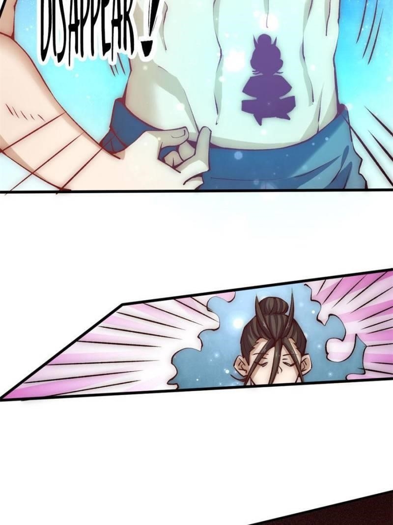 Almighty Master Chapter 239 - Page 17