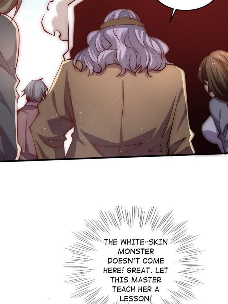 Almighty Master Chapter 239 - Page 25