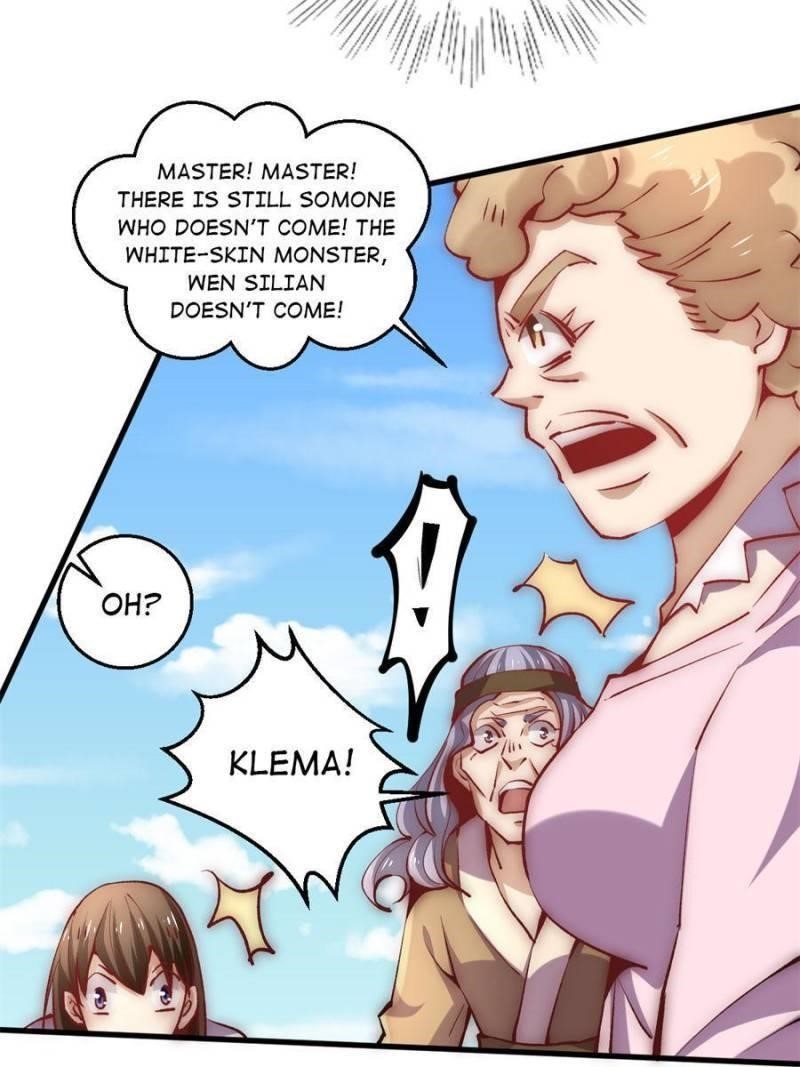 Almighty Master Chapter 239 - Page 26