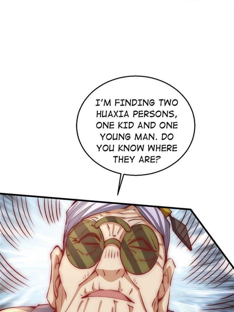 Almighty Master Chapter 239 - Page 27