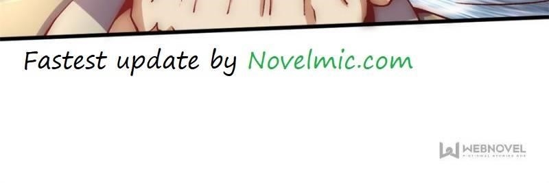 Almighty Master Chapter 239 - Page 28