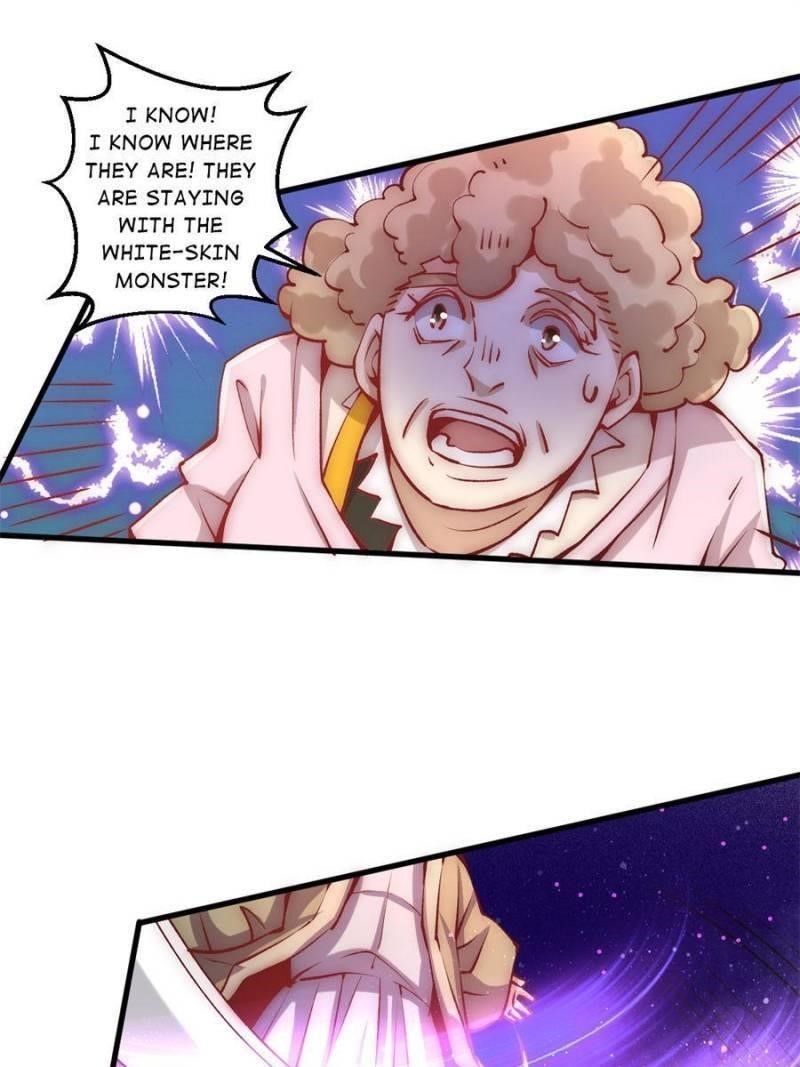 Almighty Master Chapter 239 - Page 29