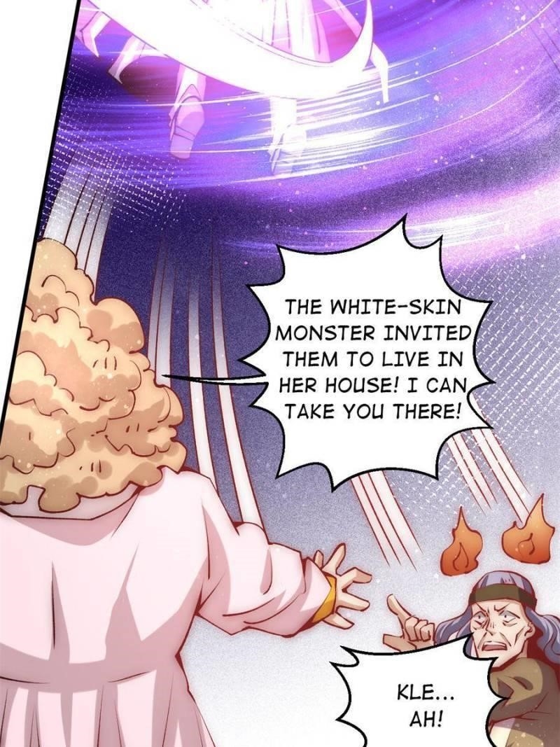 Almighty Master Chapter 239 - Page 30