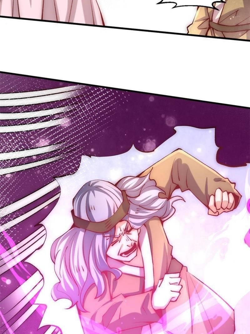 Almighty Master Chapter 239 - Page 31