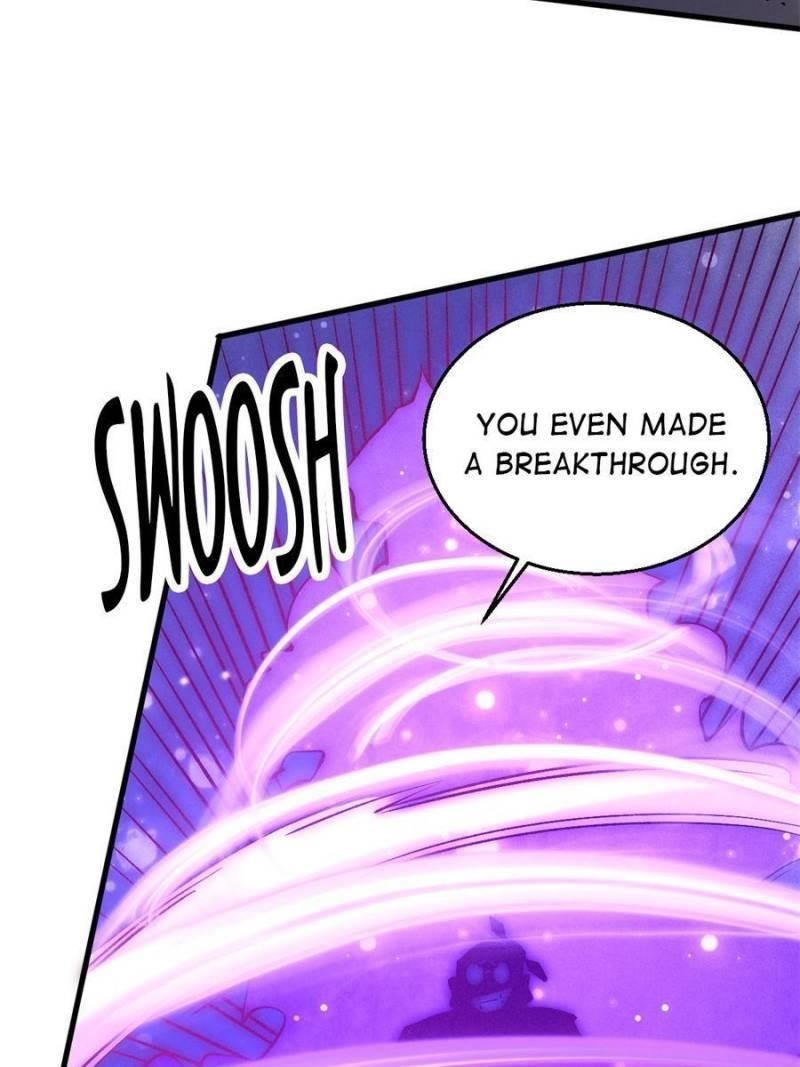 Almighty Master Chapter 239 - Page 37