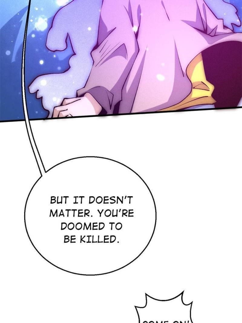 Almighty Master Chapter 239 - Page 39